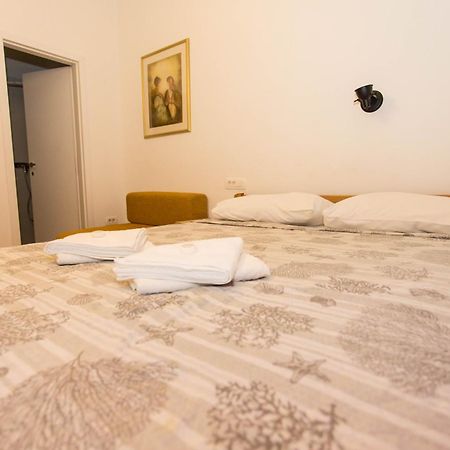 Apartment Stara Vrata Rijeka Pokoj fotografie