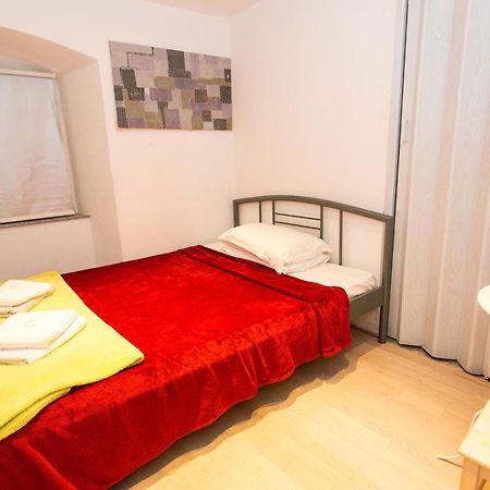 Apartment Stara Vrata Rijeka Pokoj fotografie