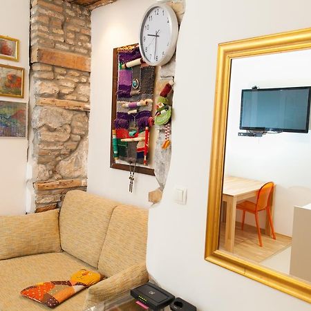 Apartment Stara Vrata Rijeka Pokoj fotografie