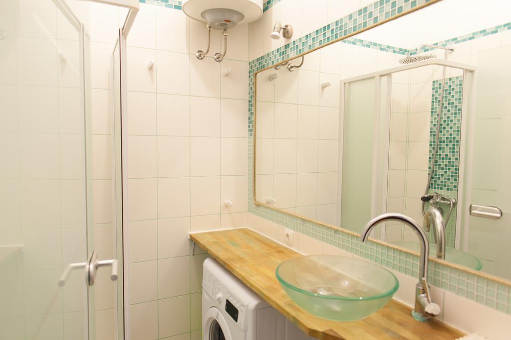Apartment Stara Vrata Rijeka Pokoj fotografie