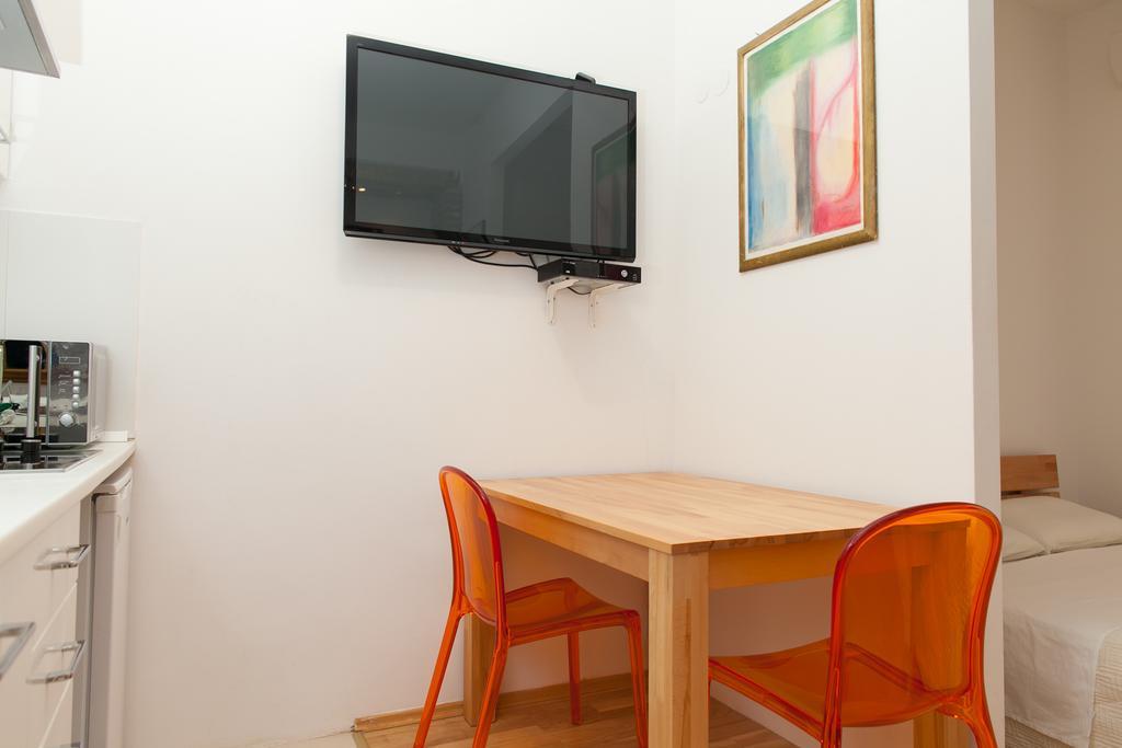 Apartment Stara Vrata Rijeka Pokoj fotografie