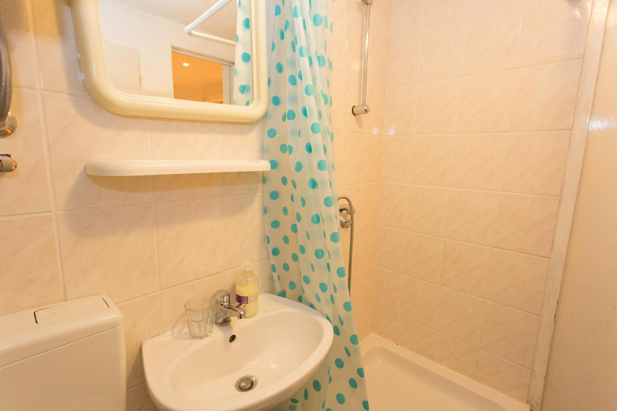 Apartment Stara Vrata Rijeka Pokoj fotografie