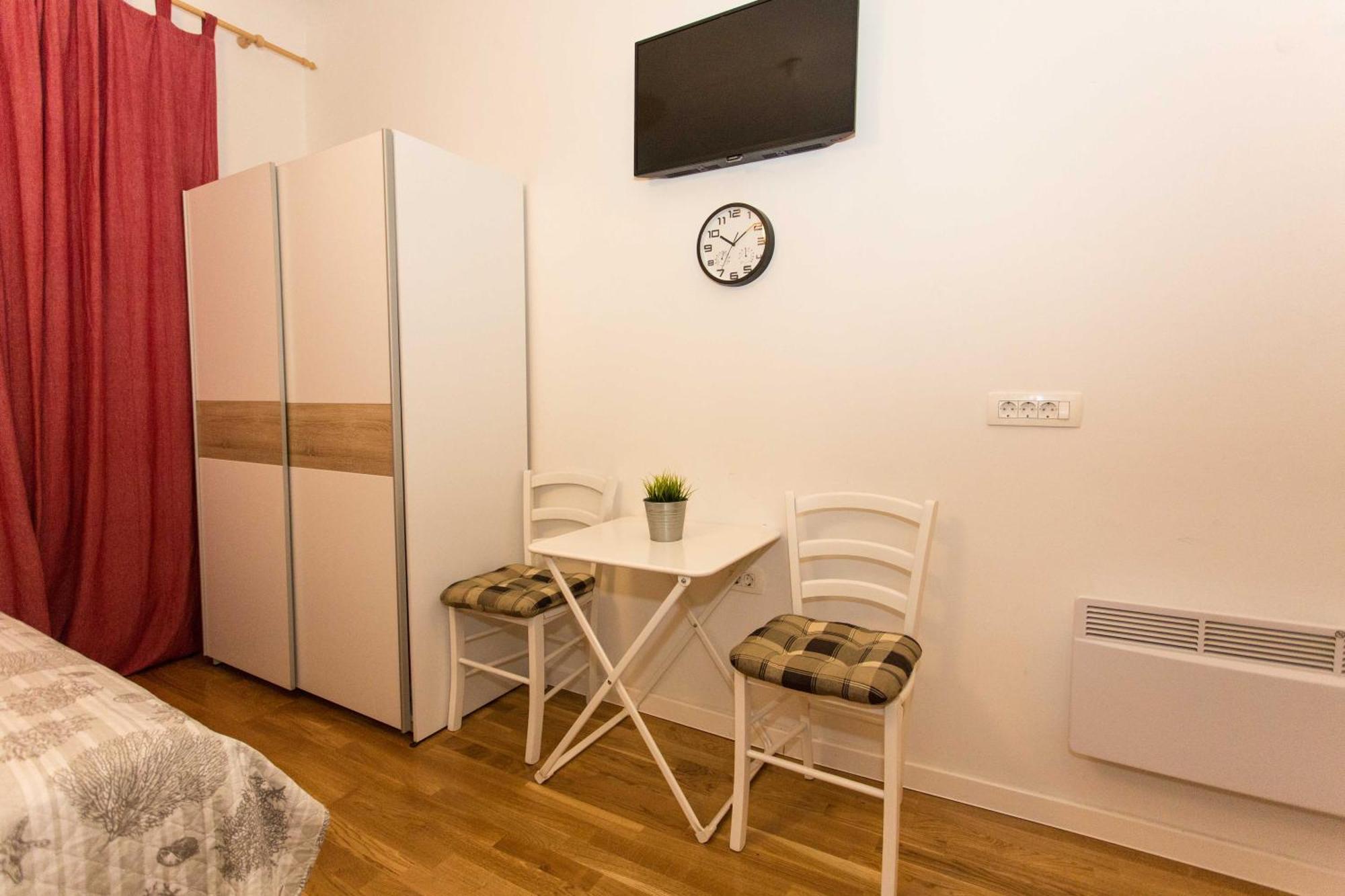 Apartment Stara Vrata Rijeka Pokoj fotografie