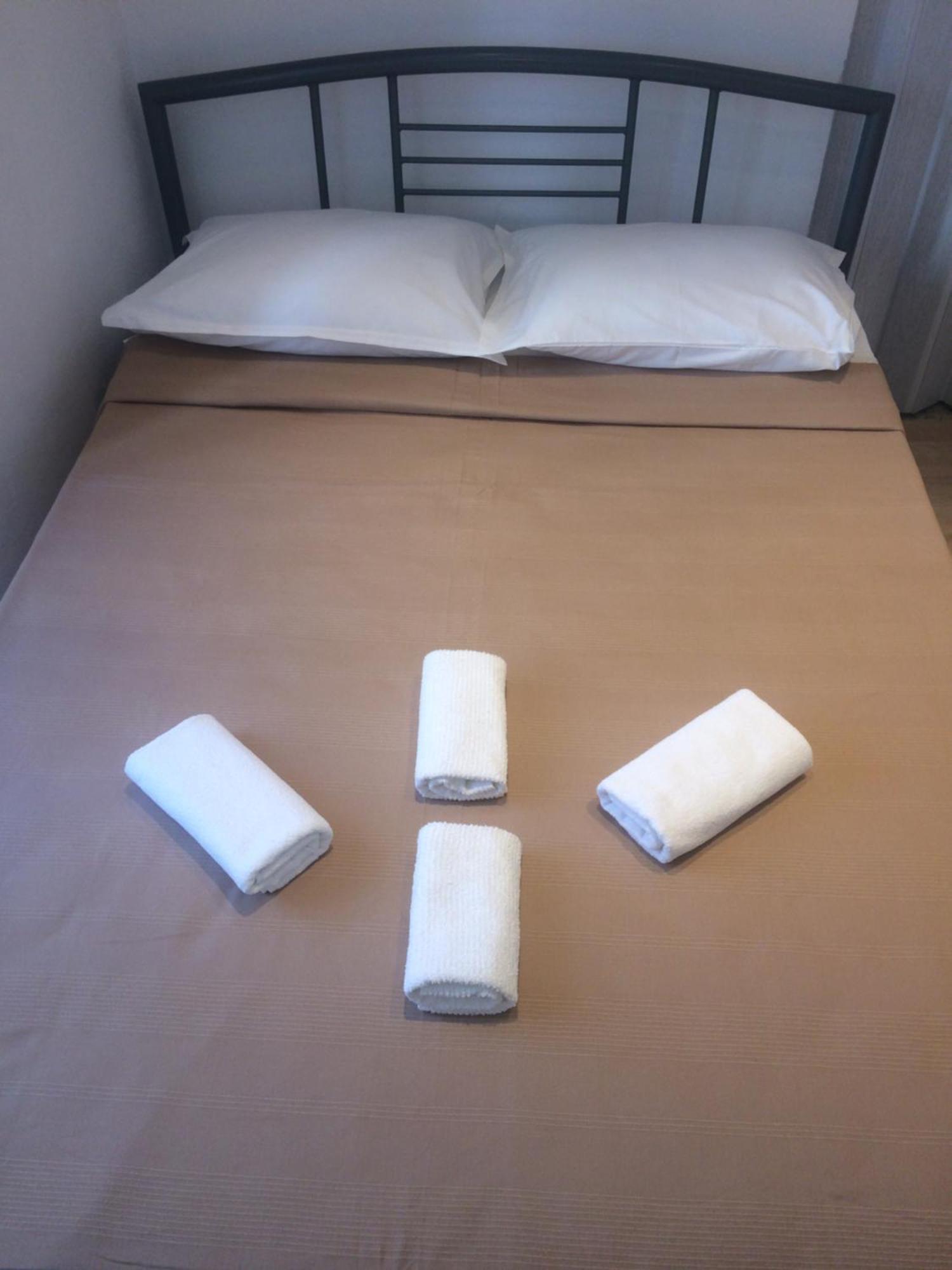 Apartment Stara Vrata Rijeka Exteriér fotografie