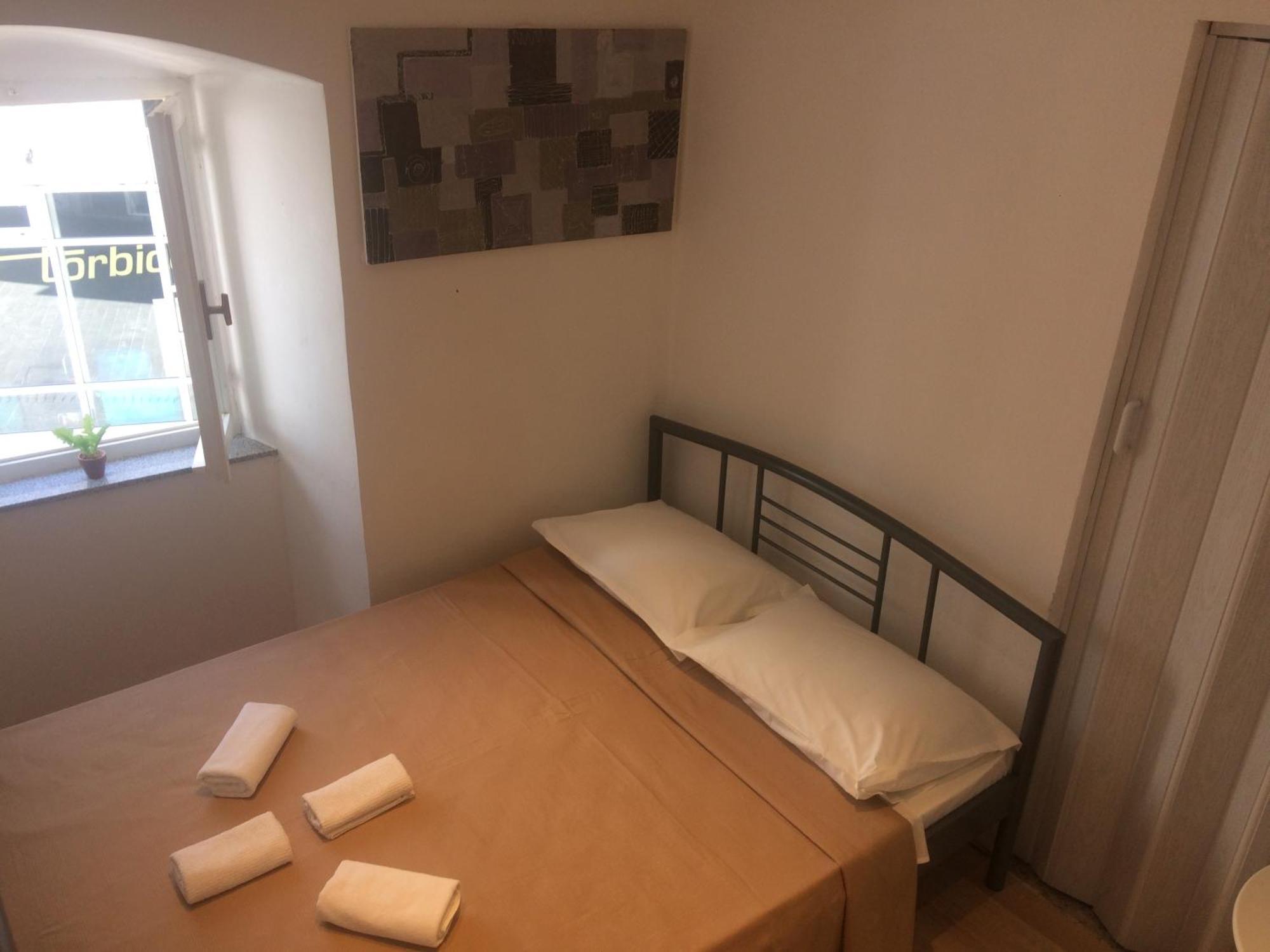 Apartment Stara Vrata Rijeka Exteriér fotografie