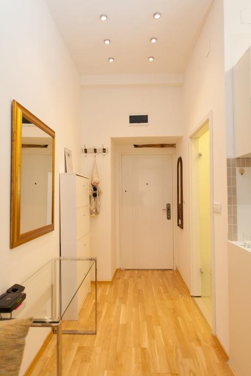 Apartment Stara Vrata Rijeka Pokoj fotografie