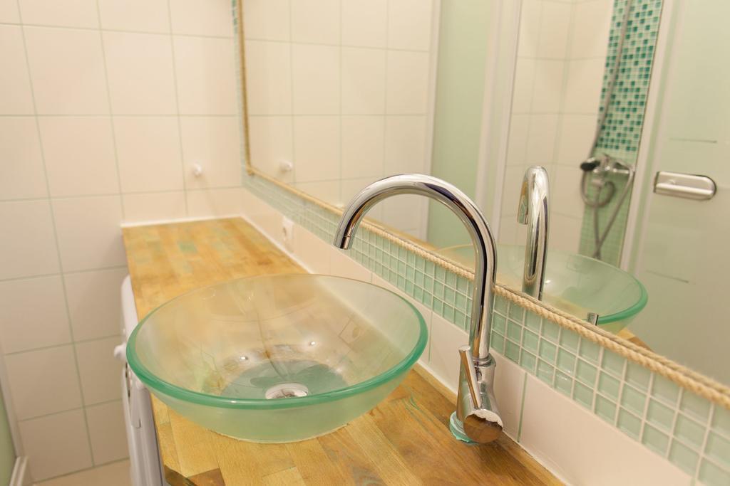 Apartment Stara Vrata Rijeka Pokoj fotografie