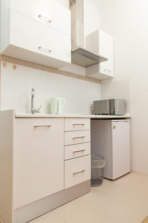 Apartment Stara Vrata Rijeka Pokoj fotografie