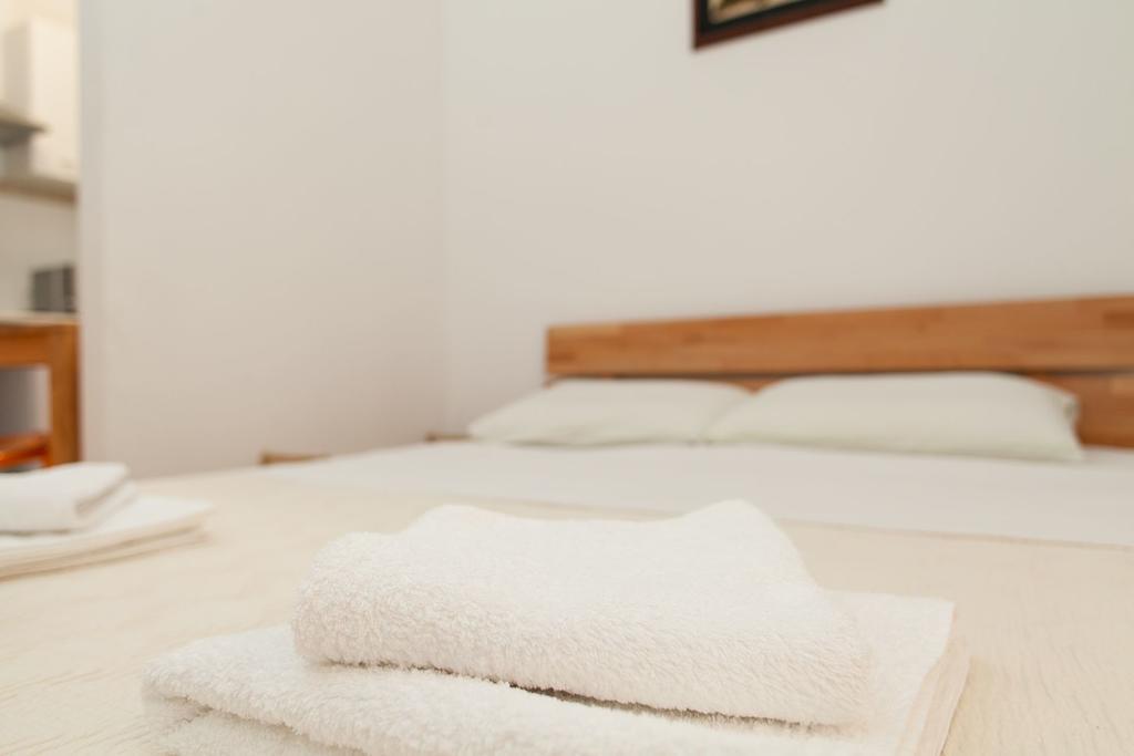 Apartment Stara Vrata Rijeka Pokoj fotografie