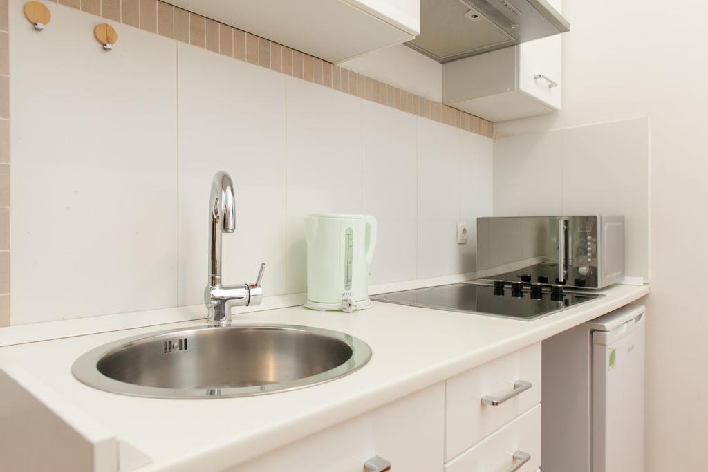 Apartment Stara Vrata Rijeka Pokoj fotografie