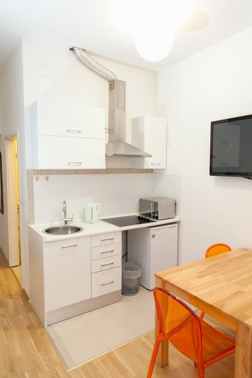 Apartment Stara Vrata Rijeka Pokoj fotografie