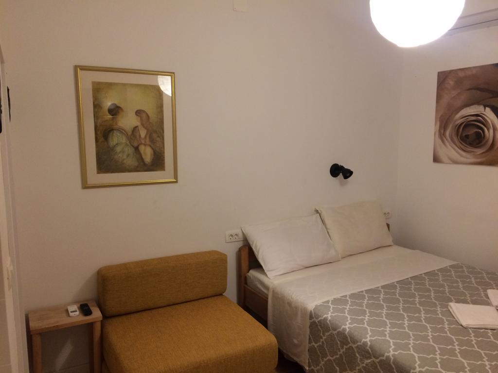 Apartment Stara Vrata Rijeka Exteriér fotografie