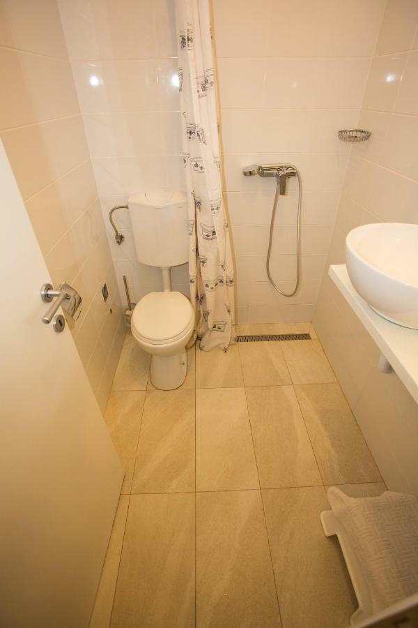 Apartment Stara Vrata Rijeka Exteriér fotografie